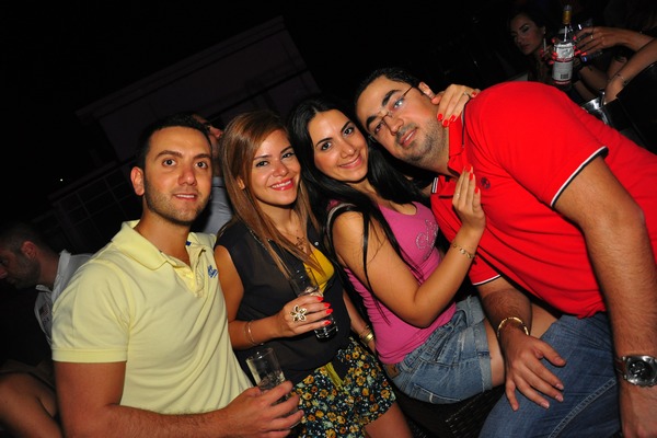 Publicity on Saturday Night